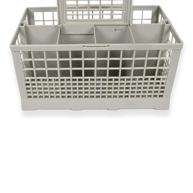 Universal Dishwasher Part Cutlery Basket Storage Box - Shelf by buy2fix | Online Shopping UK | buy2fix