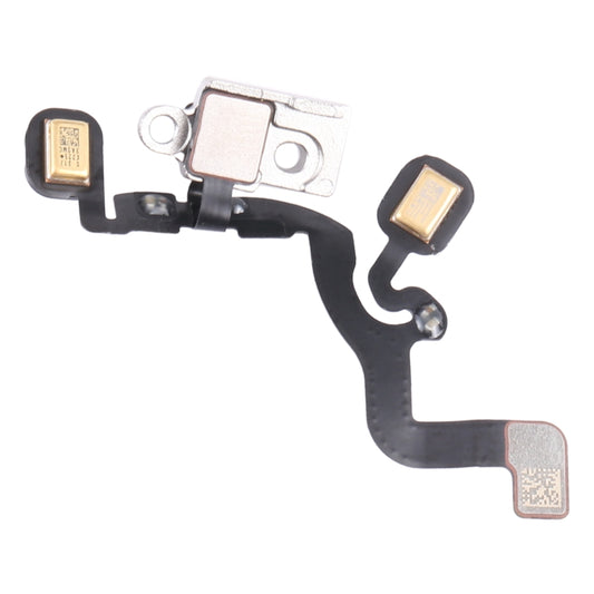 For Apple Watch Ultra 49mm Microphone Power Flex Cable - Flex Cable by buy2fix | Online Shopping UK | buy2fix