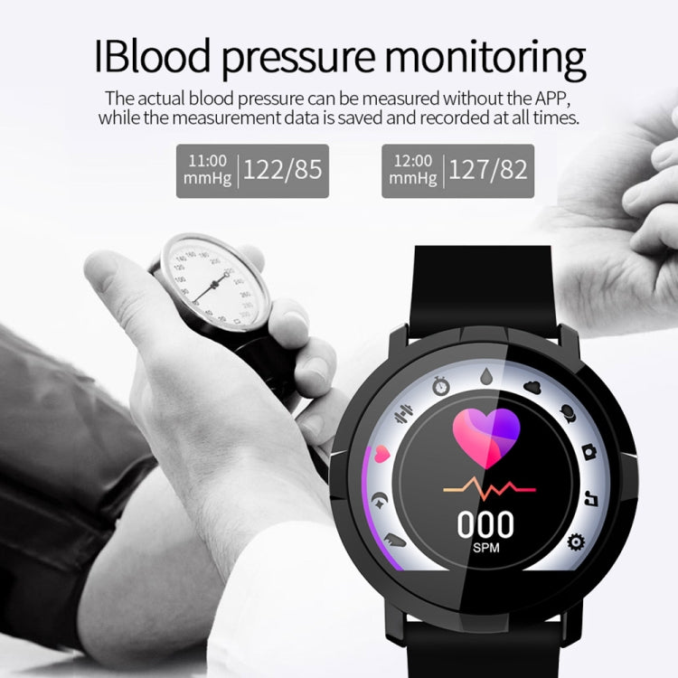 M29 1.22 inches TFT Color Screen Smart Bracelet IP67 Waterproof, Support Call Reminder / Heart Rate Monitoring / Blood Pressure Monitoring / Sleep Monitoring / Multiple Sport Modes (Baby Blue) - Smart Wear by buy2fix | Online Shopping UK | buy2fix