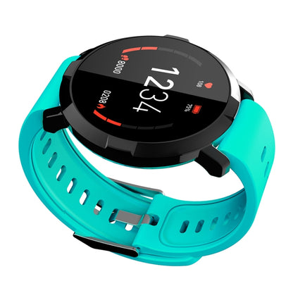 M29 1.22 inches TFT Color Screen Smart Bracelet IP67 Waterproof, Support Call Reminder / Heart Rate Monitoring / Blood Pressure Monitoring / Sleep Monitoring / Multiple Sport Modes (Baby Blue) - Smart Wear by buy2fix | Online Shopping UK | buy2fix