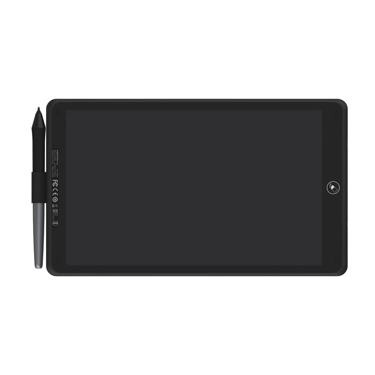 HUION Inspiroy Ink H320M 5080 LPI Art Drawing Tablet for Fun, with Battery-free Pen & Pen Holder(Red) -  by HUION | Online Shopping UK | buy2fix