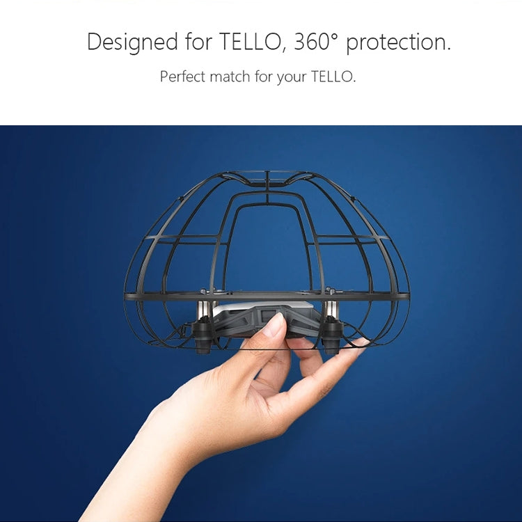 PGYTECH Spherical Protective Cover Cage for DJI TELLO - DJI Tello Series by PGYTECH | Online Shopping UK | buy2fix