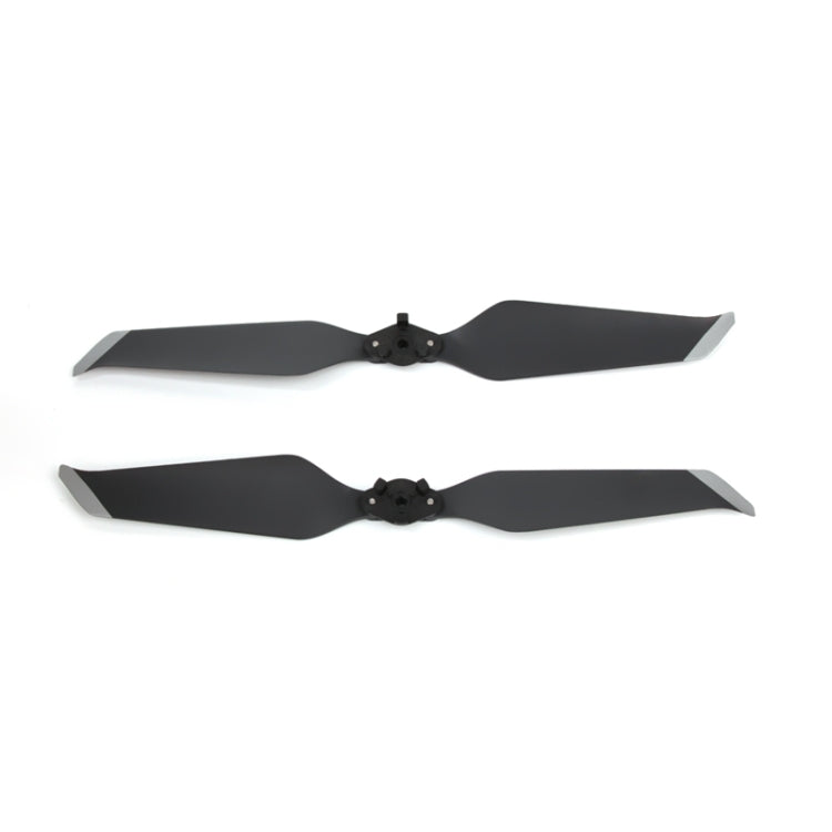 1 Pair 8743F Low Noise Quick-release Propellers for DJI Mavic 2 Pro / Zoom Drone Quadcopter - DJI & GoPro Accessories by buy2fix | Online Shopping UK | buy2fix