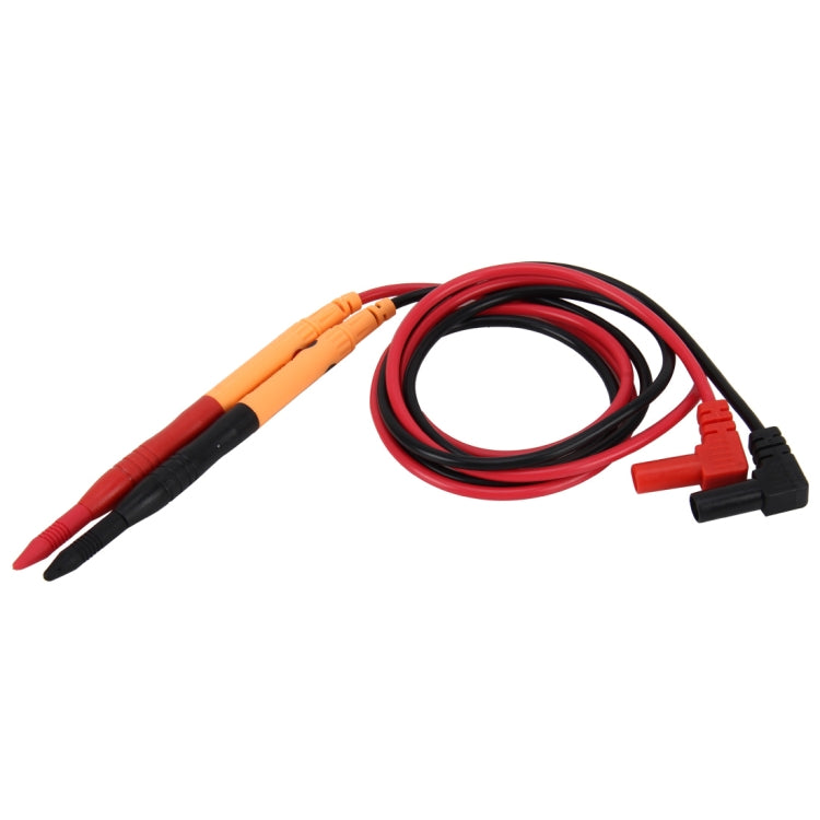 TU-3014B A Pair 80cm Test Leads 1000V 10A Digital Multimeter Pen Copper Needles Extension Line Cable (Special Tip) - In Car by buy2fix | Online Shopping UK | buy2fix