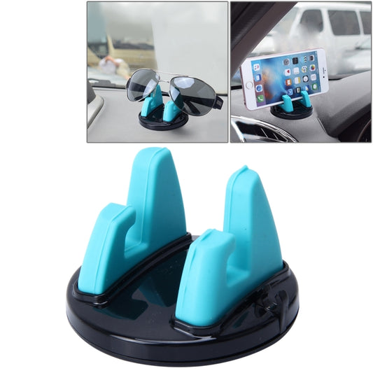 Car Auto Universal Dashboard ABS Phone Mount Holder, For iPhone, Galaxy, Huawei, Xiaomi, Sony, LG, HTC, Google and other Smartphones - Car Holders by buy2fix | Online Shopping UK | buy2fix