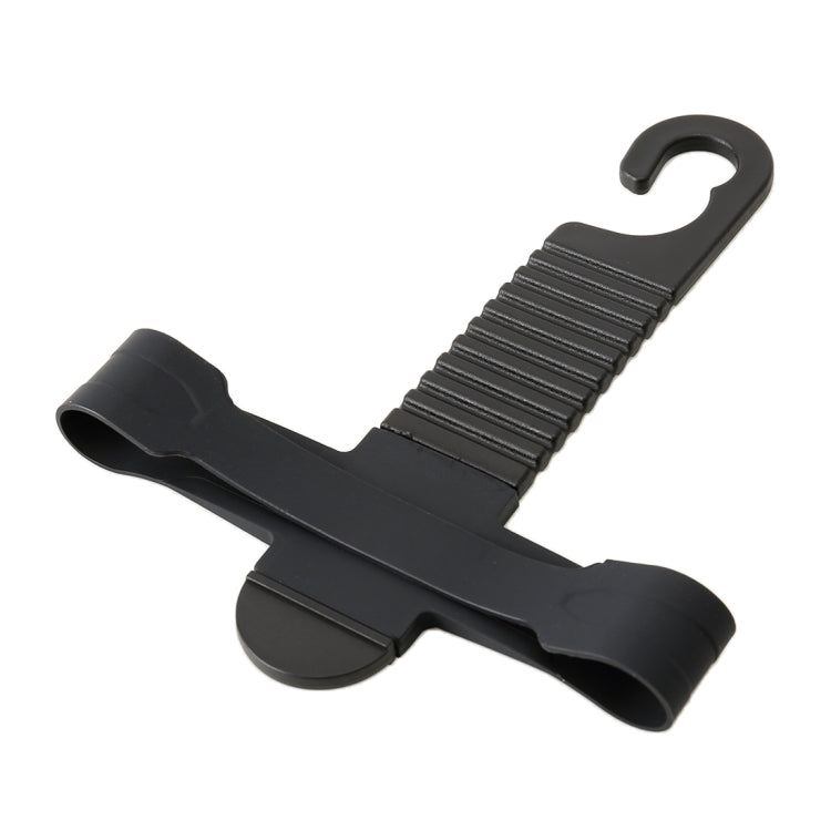 3R-2155 Car Auto Backseat Hanger Hook Tissue Box Hook -  by 3R | Online Shopping UK | buy2fix