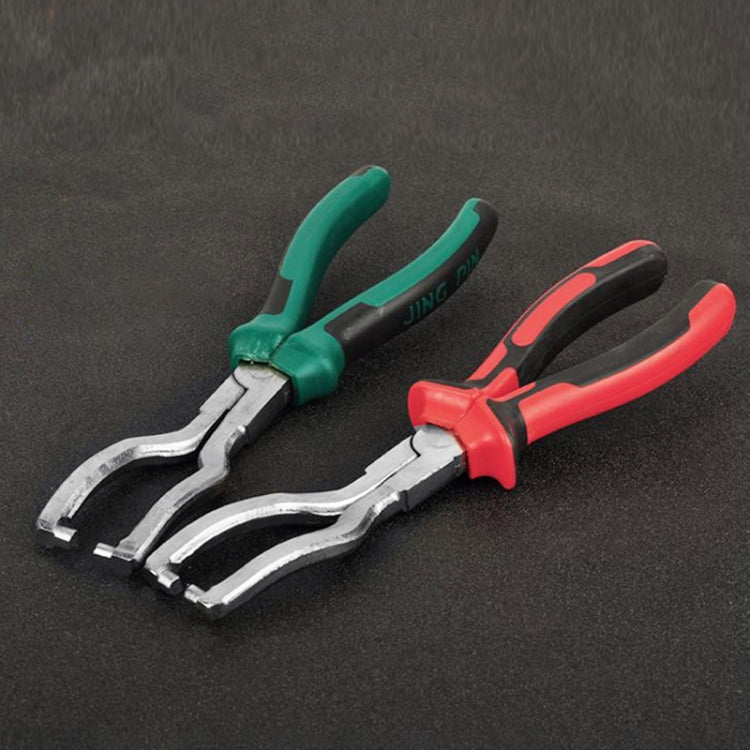Car Filter Oil Pipe Joint Removal Pliers, Card Package Random Color Delivery - In Car by buy2fix | Online Shopping UK | buy2fix