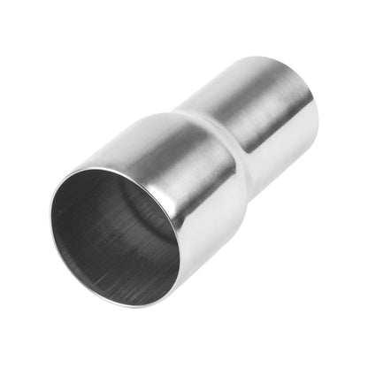 63-76mm Car Modified Exhaust Pipe Joint - In Car by buy2fix | Online Shopping UK | buy2fix