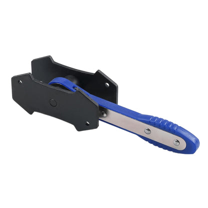 Car Ratchet Brake Piston Spreader Caliper Pad (Blue) - In Car by buy2fix | Online Shopping UK | buy2fix