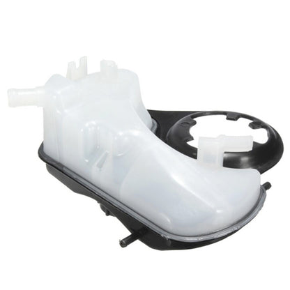 Car Radiator Coolant Expansion Tank C2S18320 for Jaguar X-Type 2002-2008 - In Car by buy2fix | Online Shopping UK | buy2fix