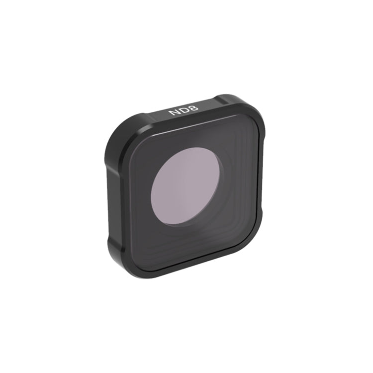JSR KB Series ND8 Lens Filter for GoPro HERO10 Black / HERO9 Black - DJI & GoPro Accessories by JSR | Online Shopping UK | buy2fix