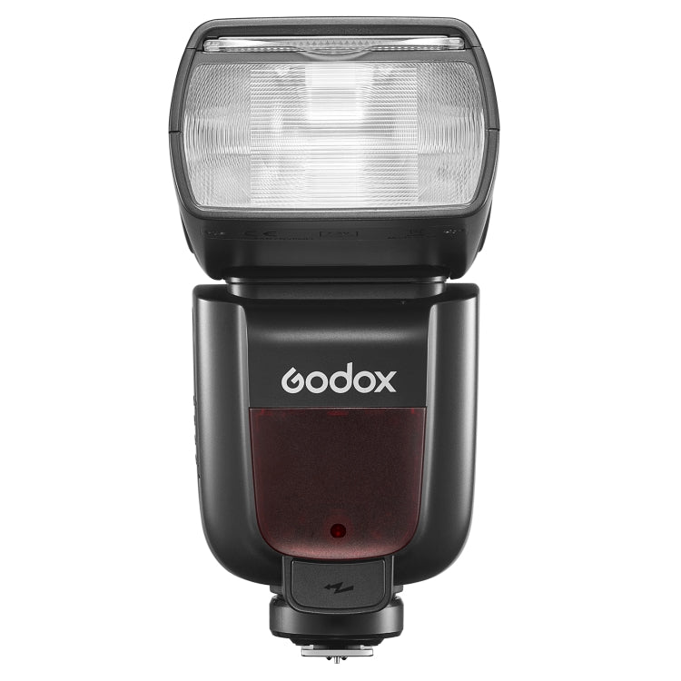 Godox TT685II-O 2.4GHz Wireless TTL HSS 1/8000s Flash Speedlite for Olympus (Black) - Shoe Mount Flashes by Godox | Online Shopping UK | buy2fix