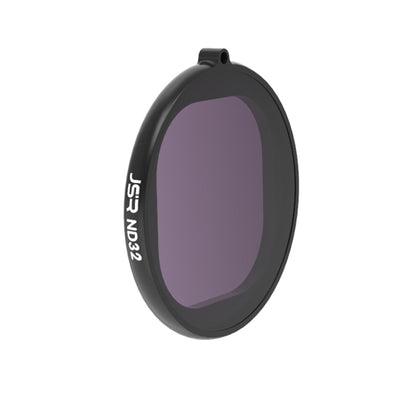 JSR Round Housing ND32 Lens Filter for GoPro HERO8 Black - DJI & GoPro Accessories by JSR | Online Shopping UK | buy2fix