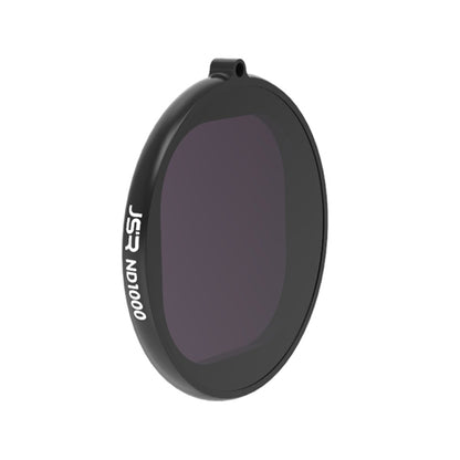 JSR Round Housing ND1000 Lens Filter for GoPro HERO8 Black - DJI & GoPro Accessories by JSR | Online Shopping UK | buy2fix