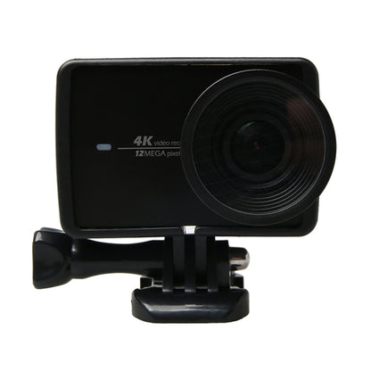 For Xiaomi Xiaoyi Yi II 4K Sport Action Camera Proffesional 34mm Lens Filter(CPL + UV + ND4+ ND2 + Star 6) - DJI & GoPro Accessories by buy2fix | Online Shopping UK | buy2fix