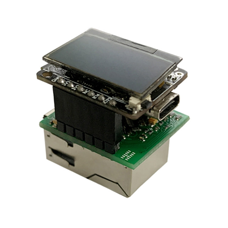 TTGO W5500 Ethernet Gateway Module Board - Module by TTGO | Online Shopping UK | buy2fix