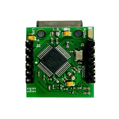 TTGO W5500 Ethernet Gateway Module Board - Module by TTGO | Online Shopping UK | buy2fix