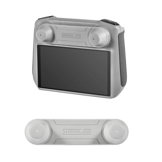 For DJI Mini 3 Pro / Mavic 3 / Air2S STARTRC Remote Controller Thumb Rocker Guard Protector Case (Grey) - DJI & GoPro Accessories by STARTRC | Online Shopping UK | buy2fix