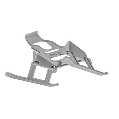 For DJI Mini 4 Pro STARTRC Folding Anti-fall Anti-dirt Heightened Landing Gear Training Rack (Grey) - Other by STARTRC | Online Shopping UK | buy2fix