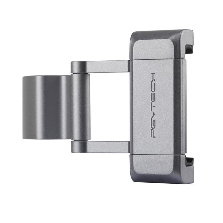 PGYTECH P-18C-029 Aluminum Alloy Mobile Phone Fixing Bracket+ for DJI OSMO Pocket - DJI & GoPro Accessories by PGYTECH | Online Shopping UK | buy2fix