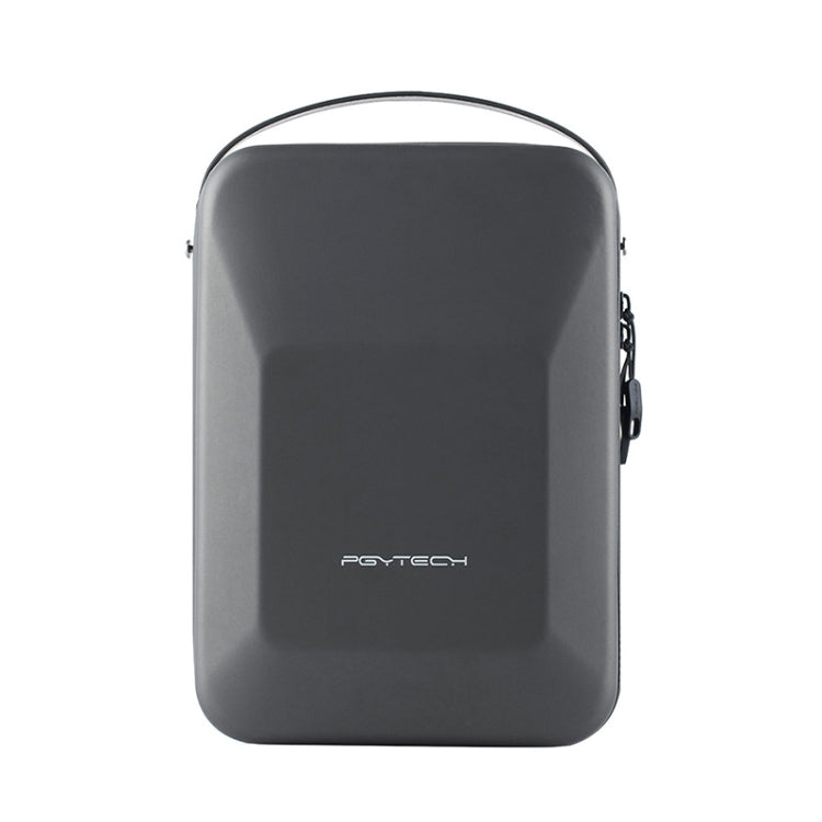 PGYTECH P-16A-030 Portable Storage Travel Carrying Cover Box for DJI Mavic Air 2 - DJI & GoPro Accessories by PGYTECH | Online Shopping UK | buy2fix