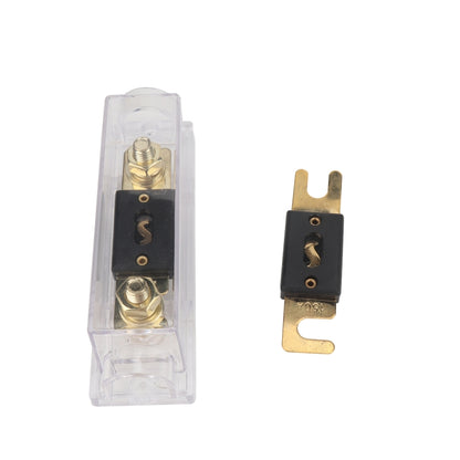 Car 150A ANL Fuse with 300A Fuse Holder - In Car by buy2fix | Online Shopping UK | buy2fix