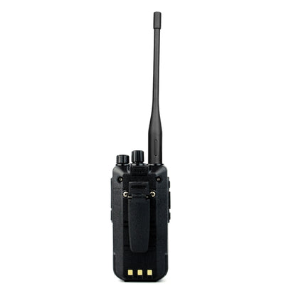 RETEVIS RT3S 136-174MHz + 400-480MHz 3000CH Handheld DMR Digital Two Way Radio Walkie Talkie - Handheld Walkie Talkie by RETEVIS | Online Shopping UK | buy2fix