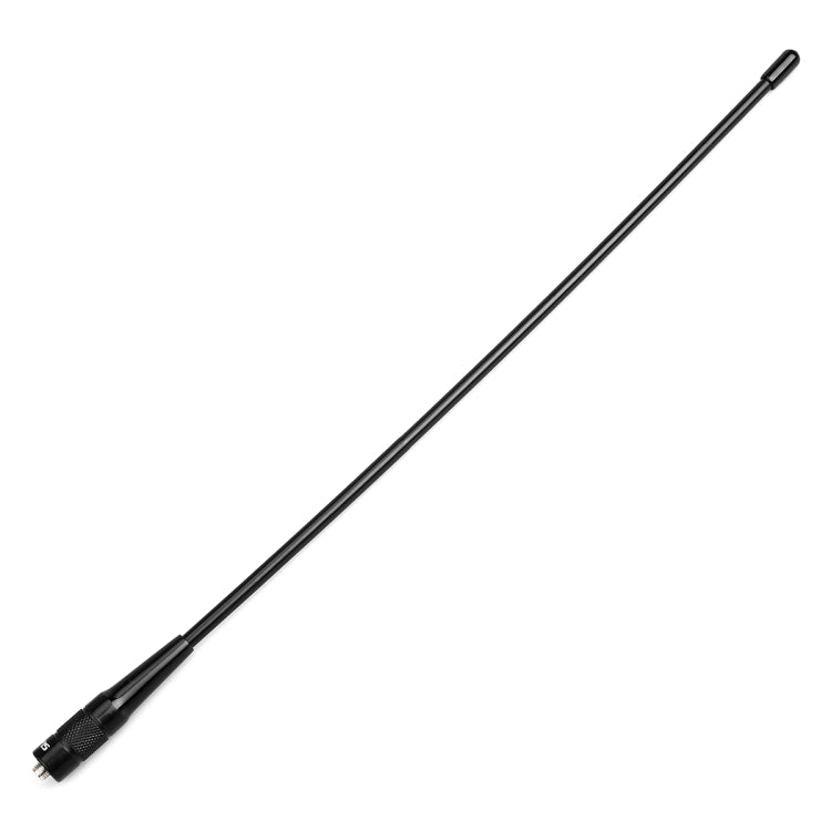 RETEVIS RHD-771 136-174+400-480MHz SMA-F Famale Dual Band Antenna for RT-5R/H-777/RT5 - Antenna by RETEVIS | Online Shopping UK | buy2fix