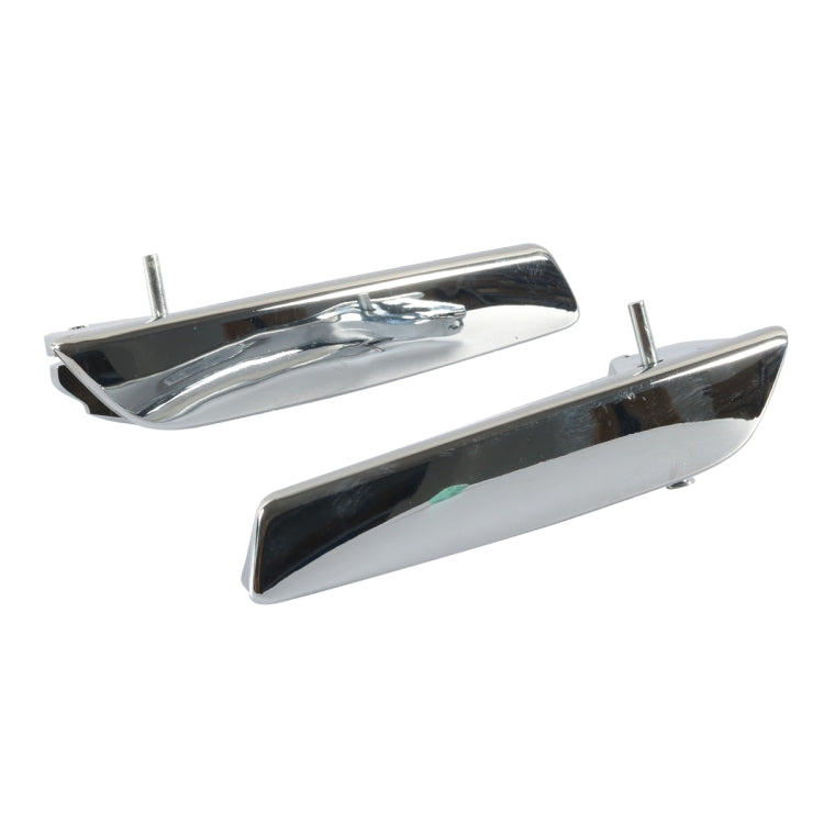 A6381 Car Chrome-plated Inside Door Handle 15939085 15935956  for Chevrolet / Cadillac - In Car by buy2fix | Online Shopping UK | buy2fix