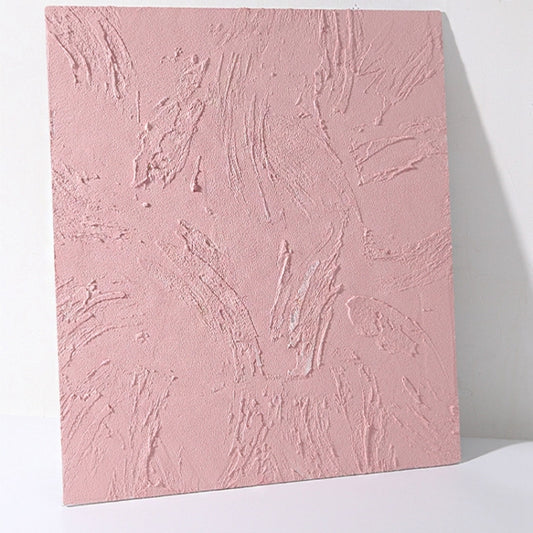 80 x 60cm Retro PVC Cement Texture Board Photography Backdrops Board(Soot Pink) - Camera Accessories by buy2fix | Online Shopping UK | buy2fix