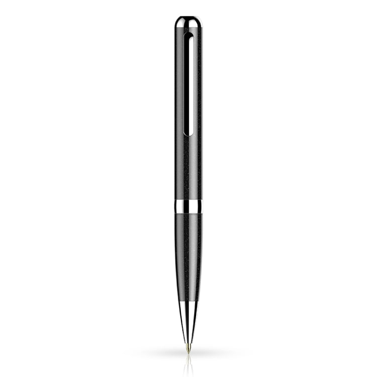 Q96 Intelligent HD Digital Noise Reduction Recording Pen, Capacity:16GB(Black) - Security by buy2fix | Online Shopping UK | buy2fix