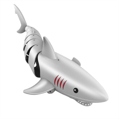 MoFun K23 2.4G 5-channel Remote Control Waterproof Simulation Shark - RC Boats by MoFun | Online Shopping UK | buy2fix