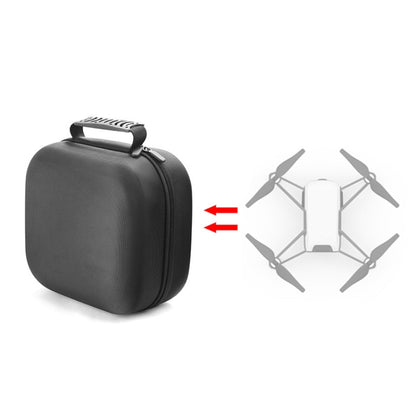 For DJI TELLO Drone Protective Storage Bag(Black) - DJI Tello Series by buy2fix | Online Shopping UK | buy2fix