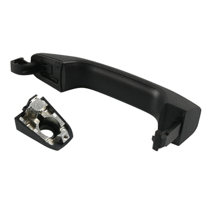 A5982-01 Car Left Front Outside Door Handle 22929464 for Chevrolet - In Car by buy2fix | Online Shopping UK | buy2fix