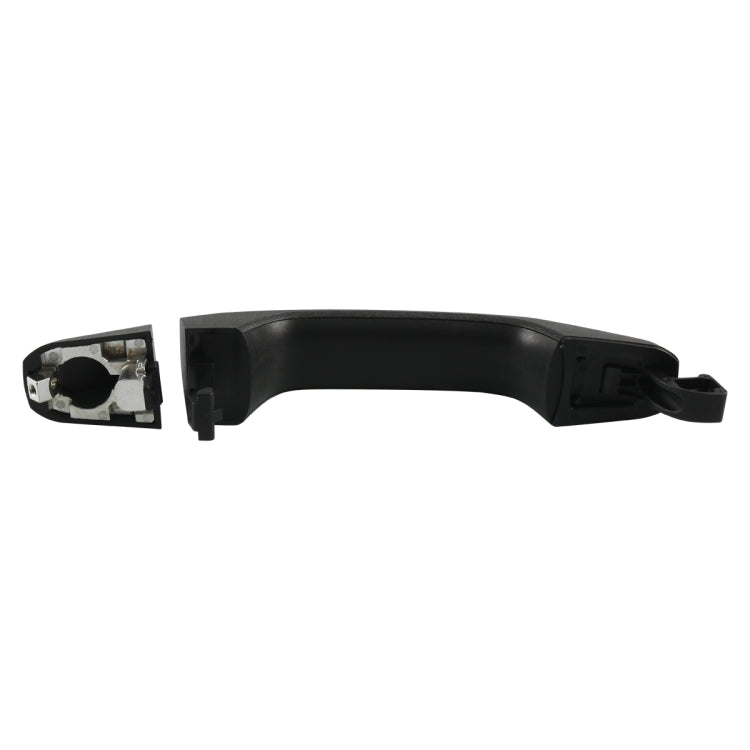A5982-02 Car Right Front Outside Door Handle 22929412 for Chevrolet - In Car by buy2fix | Online Shopping UK | buy2fix