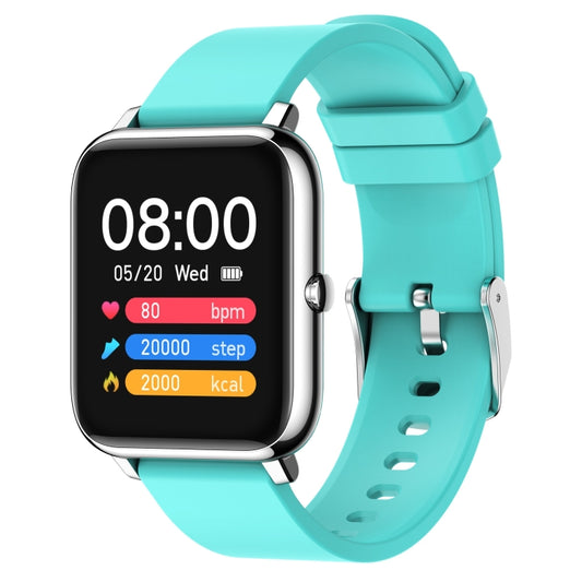 Rogbid Rowatch 1 1.4 inch IPS Screen Smart Watch, Support Blood Pressure Monitoring/Sleep Monitoring(Blue) - Smart Wear by Rogbid | Online Shopping UK | buy2fix