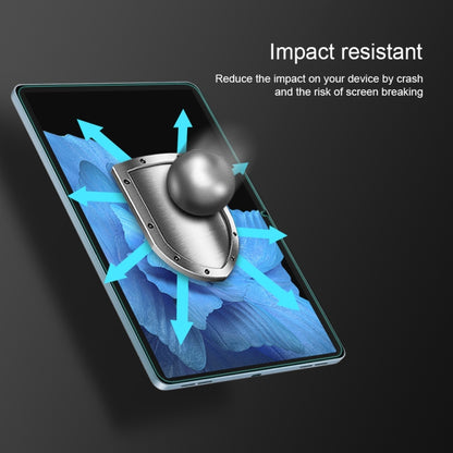 For vivo Pad NILLKIN H+ Explosion-proof Tempered Glass Film - Others by NILLKIN | Online Shopping UK | buy2fix