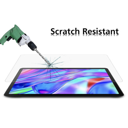 9H 2.5D Explosion-proof Tempered Tablet Glass Film For Lenovo Pad 2022 / M10 Plus Gen 3 10.6 / Redmi Pad 10.61 - Others by buy2fix | Online Shopping UK | buy2fix