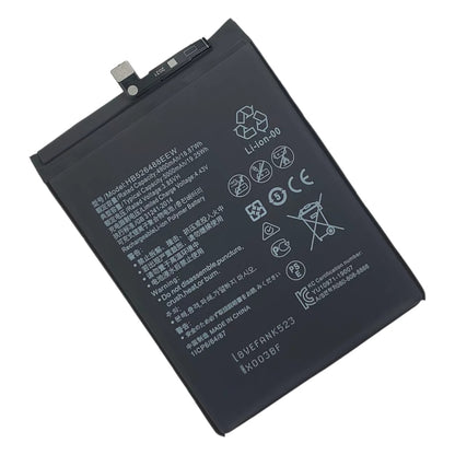 HB526488EEW For Huawei Enjoy 20 SE / P Smart 2021 Li-Polymer Battery Replacement - For Huawei by buy2fix | Online Shopping UK | buy2fix