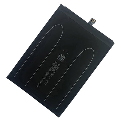 BM54 5000 mAh Li-Polymer Battery Replacement For Xiaomi Redmi Note 9 5G / Redmi Note 9T - For Xiaomi by buy2fix | Online Shopping UK | buy2fix