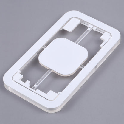 Battery Cover Laser Disassembly Positioning Protect Mould For iPhone X - Repair & Spare Parts by buy2fix | Online Shopping UK | buy2fix