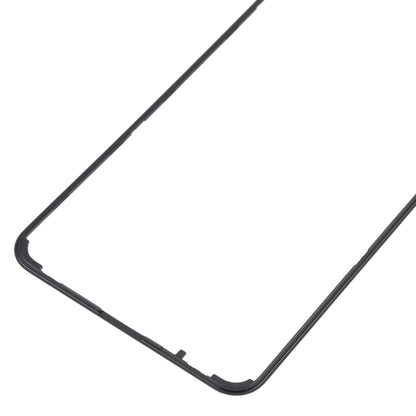 Front LCD Screen Bezel Frame For Google Pixel 3 - Frame Bezel Plate by buy2fix | Online Shopping UK | buy2fix