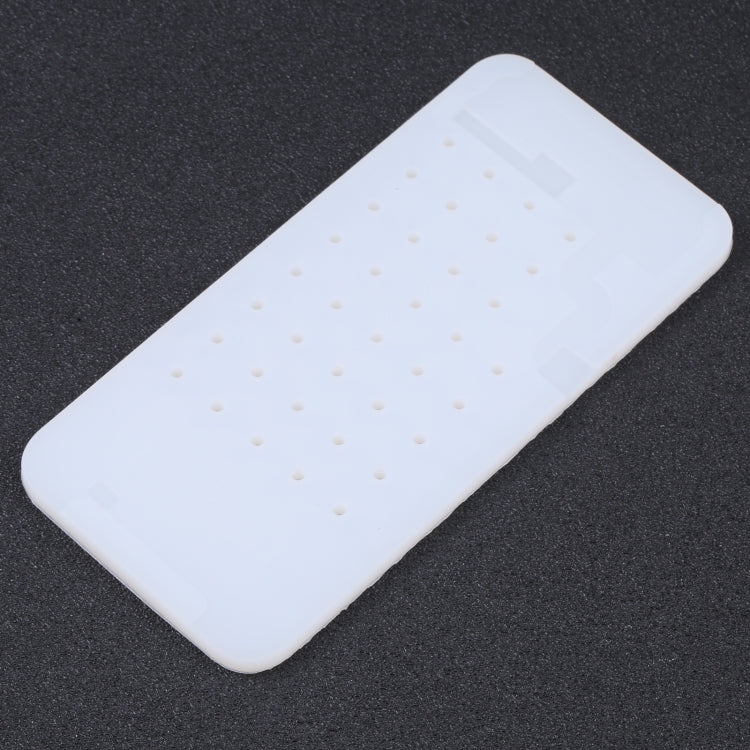 Glue Remove Silicone Pad For iPhone 12 Mini - Repair & Spare Parts by buy2fix | Online Shopping UK | buy2fix