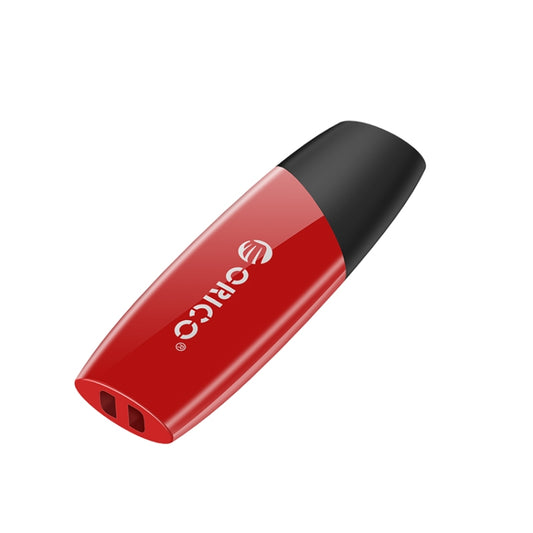 ORCIO USB2.0 U Disk Drive, Read: 10MB/s, Write: 3MB/s, Memory:8G(Red) - USB Flash Drives by ORICO | Online Shopping UK | buy2fix