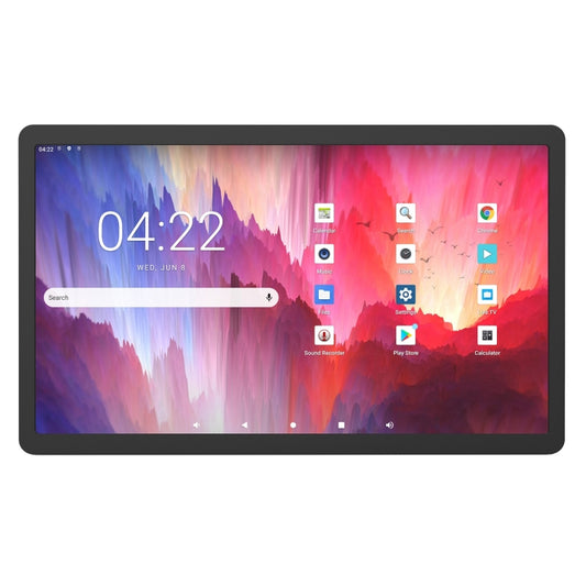 HSD2193T 21.5 inch IPS Display Advertising Machine Android 12 RK3588 4GB+32GB(Black) - Consumer Electronics by buy2fix | Online Shopping UK | buy2fix