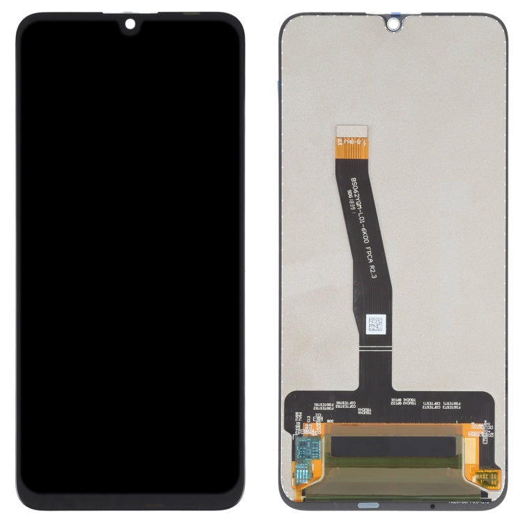 Original LCD Screen For Huawei Enjoy 9s with Digitizer Full Assembly - LCD Screen by buy2fix | Online Shopping UK | buy2fix
