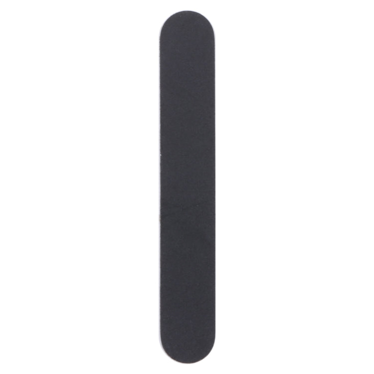 For iPad Air 2022 Right Side Button Sticker(Black) - iPad Air Parts by buy2fix | Online Shopping UK | buy2fix