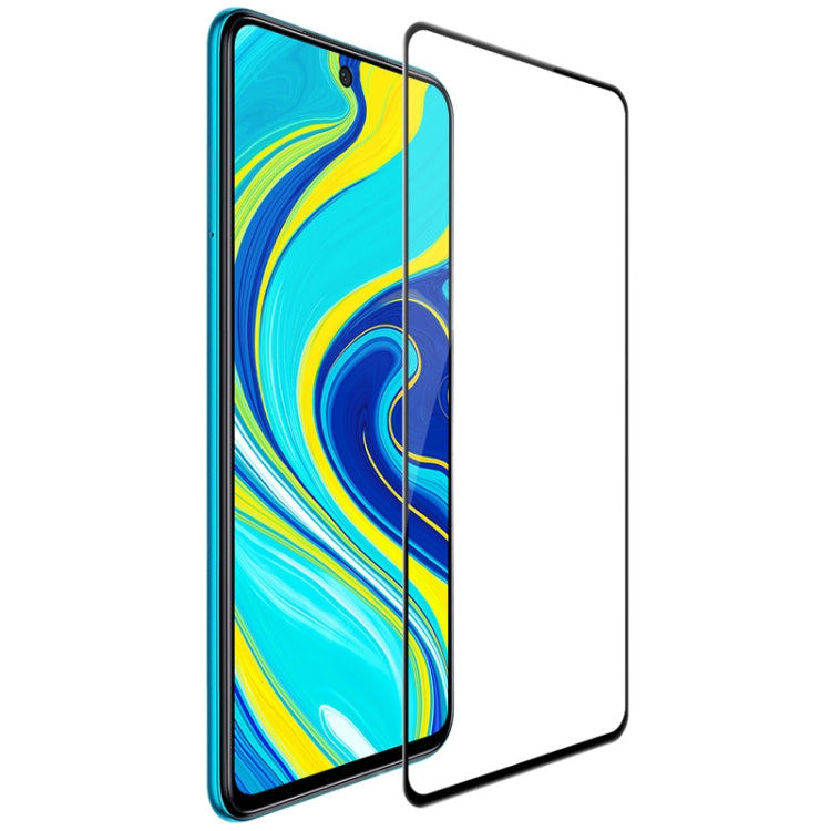 For Xiaomi Redmi Note 9 Pro NILLKIN CP+PRO Explosion-proof Tempered Glass Film -  by NILLKIN | Online Shopping UK | buy2fix