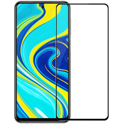 For Xiaomi Redmi Note 9 Pro Max NILLKIN CP+PRO Explosion-proof Tempered Glass Film -  by NILLKIN | Online Shopping UK | buy2fix