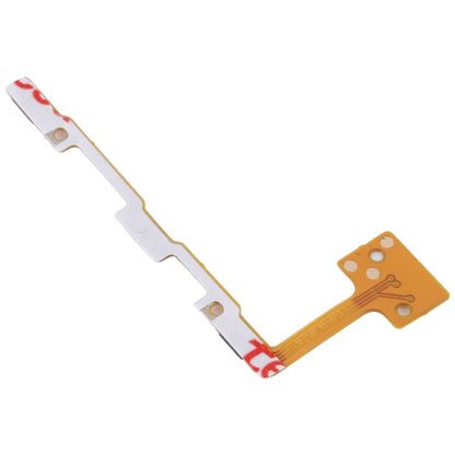 For Infinix Hot 9 Play X680 X680B X680C OEM Power Button & Volume Button Flex Cable - Flex Cable by buy2fix | Online Shopping UK | buy2fix